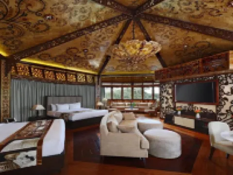 Rancho Bernardo Luxury Villas and Resort Hotels in Bataan