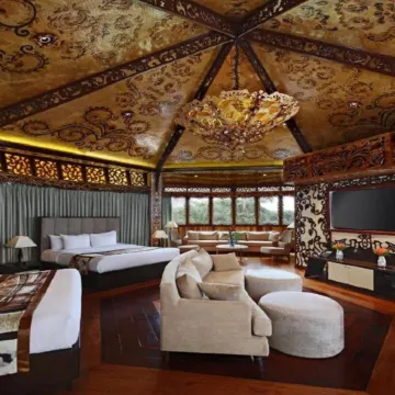 Rancho Bernardo Luxury Villas and Resort