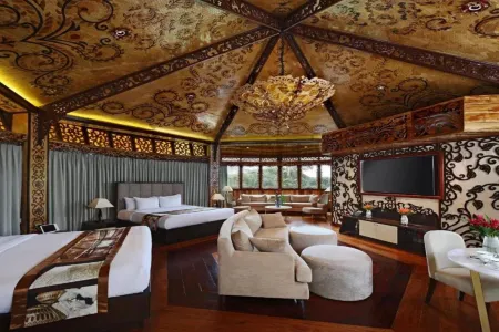 Rancho Bernardo Luxury Villas and Resort