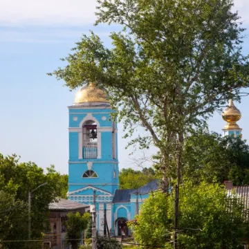 Бутик-отель «Три Богатыря»