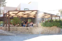 Elea Terra Hotel - bar