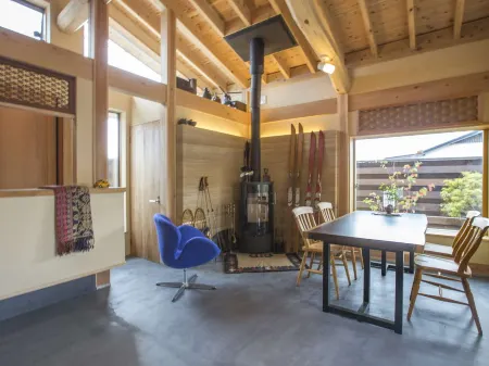 Shioriya Отели в г. Нагано