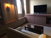 Family Inn Koriyama Inter Tomita 코리야마 호텔