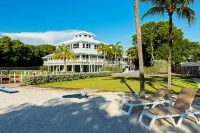 Dolphin Point Villas - Parvekkeita