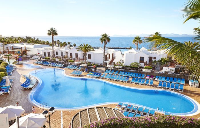Grupotel Flamingo Beach