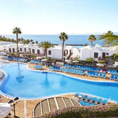 Grupotel Flamingo Beach