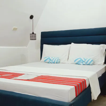 Baywalk Suites Batangas