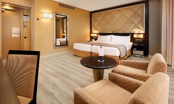 HCC St. Moritz