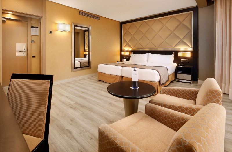 HCC St. Moritz