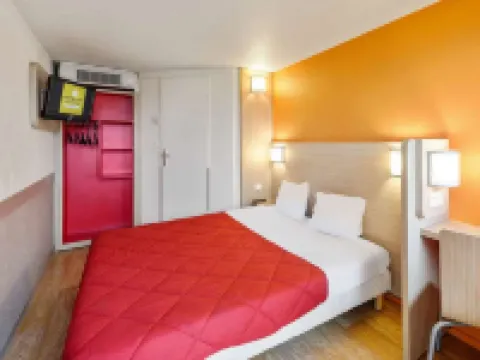 Premiere Classe Herblay Hotels in Val-d'Oise