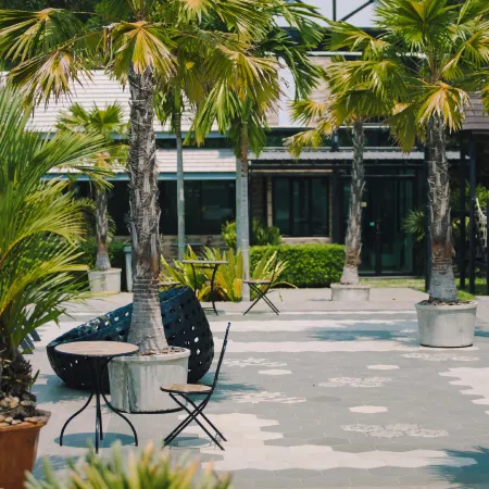 Pimtara Beach Resort