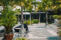 Pimtara Beach Resort Hotel a Distretto di Klaeng
