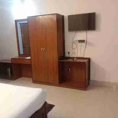 D Courtyard Resort Rooms