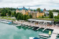 Falkensteiner Schlosshotel Velden – the Leading Hotels of the World Hotels in 
