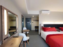 Green Rich Hotel Yonago Ekimae (Artificial Hot Spring Futamata Yunohana)