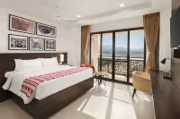 Ramada Encore by Wyndham Statue of Unity Hotels near Nilkanthdham Poicha