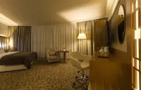 Yilmazoglu Park Otel Hotels in der Nähe von Mevlehane Müzesi