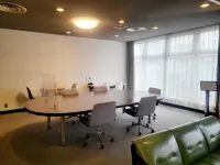 호텔 타운 센터