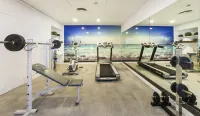 Hoposa Daina- Adults Only - Kuntosalit