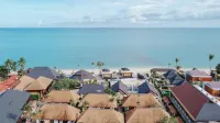 蘇美島亭閣別墅度假村