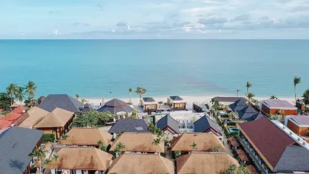 Pavilion Samui Villas and Resort