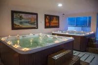 Hotel Central Plaza Medellin