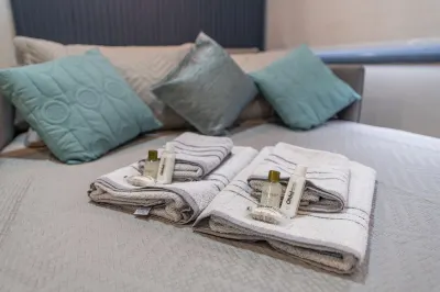 LIV - Apartamento 1101 فنادق في ویامائو