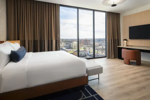 Cascade Hotel, Kansas City, a Tribute Portfolio Hotel