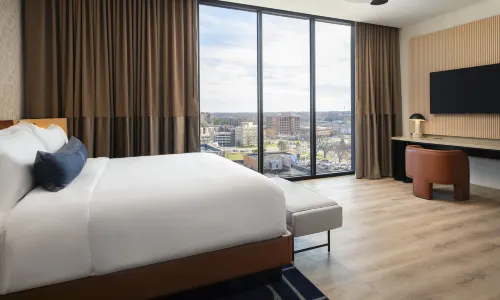Cascade Hotel, Kansas City, a Tribute Portfolio Hotel