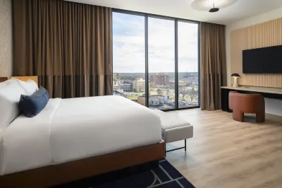 Cascade Hotel, Kansas City, a Tribute Portfolio Hotel