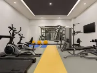 Ramada Encore by Wyndham Istanbul Basin Express Hotels near Bagcilar