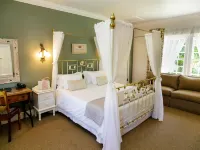 Tsitsikamma Village Inn