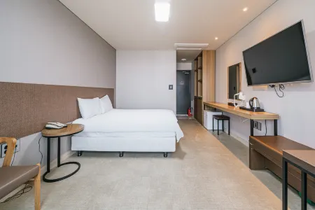 Jeju Noblesse Hotel