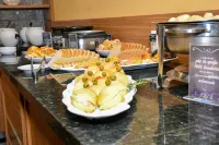 Nobile Suites Diamond - breakfast