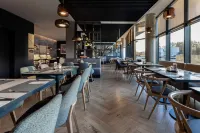 Radisson Resort Kolobrzeg - Frühstück