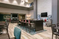 Hampton Inn by Hilton Wichita Northwest - breakfast