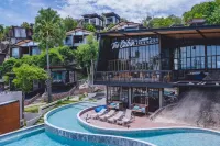 The Cabin Beach Resort - Romanttinen