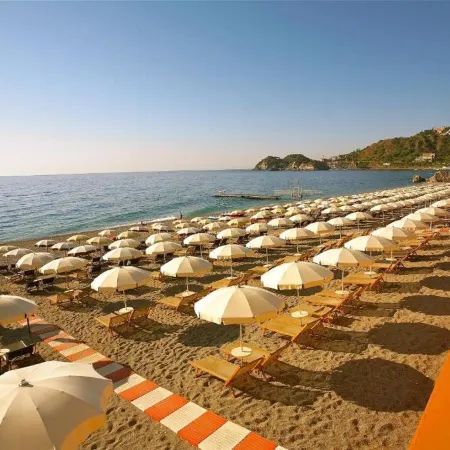 Hotel Caparena