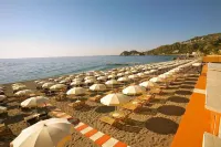 Hotel Caparena - Gym