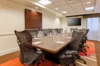 Hilton Garden Inn Fort Worth/Fossil Creek Hotel a Fort Worth