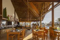 The Coral Beach Resort by Atlantica Hotels in Guajiru