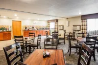 Comfort Inn & Suites Hotels in Walla Walla