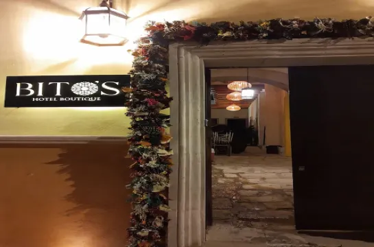 Bito's Hotel Boutique