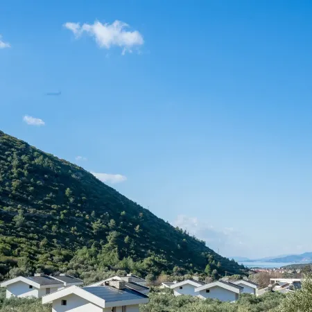 Batıhan Vadi Hotel