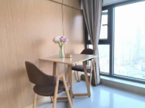 喬禧居民宿(貢興路支店)