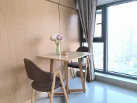 Qiaoxiju Homestay (Gongxing Road) Hotels in Gongjing District