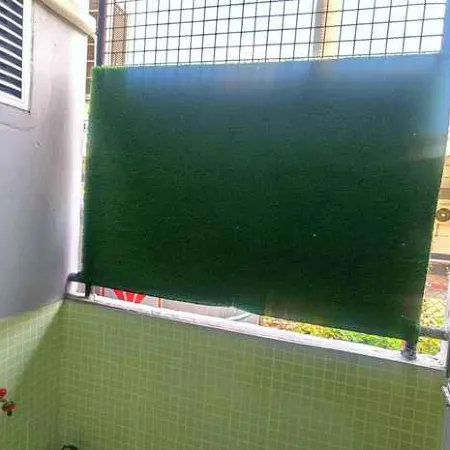 The Backpacker Stn