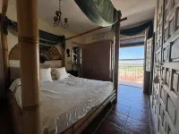 CD-2102 · Three Bedroom Townhouse