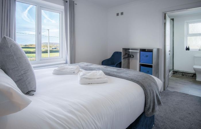 Vista Suite - 3 Bed Apartment - Ocean Breeze