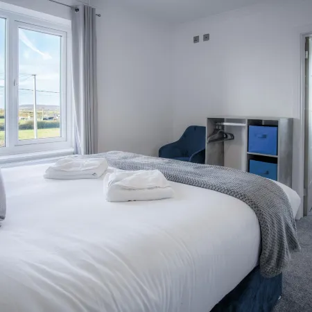 Vista Suite - 3 Bed Apartment - Ocean Breeze